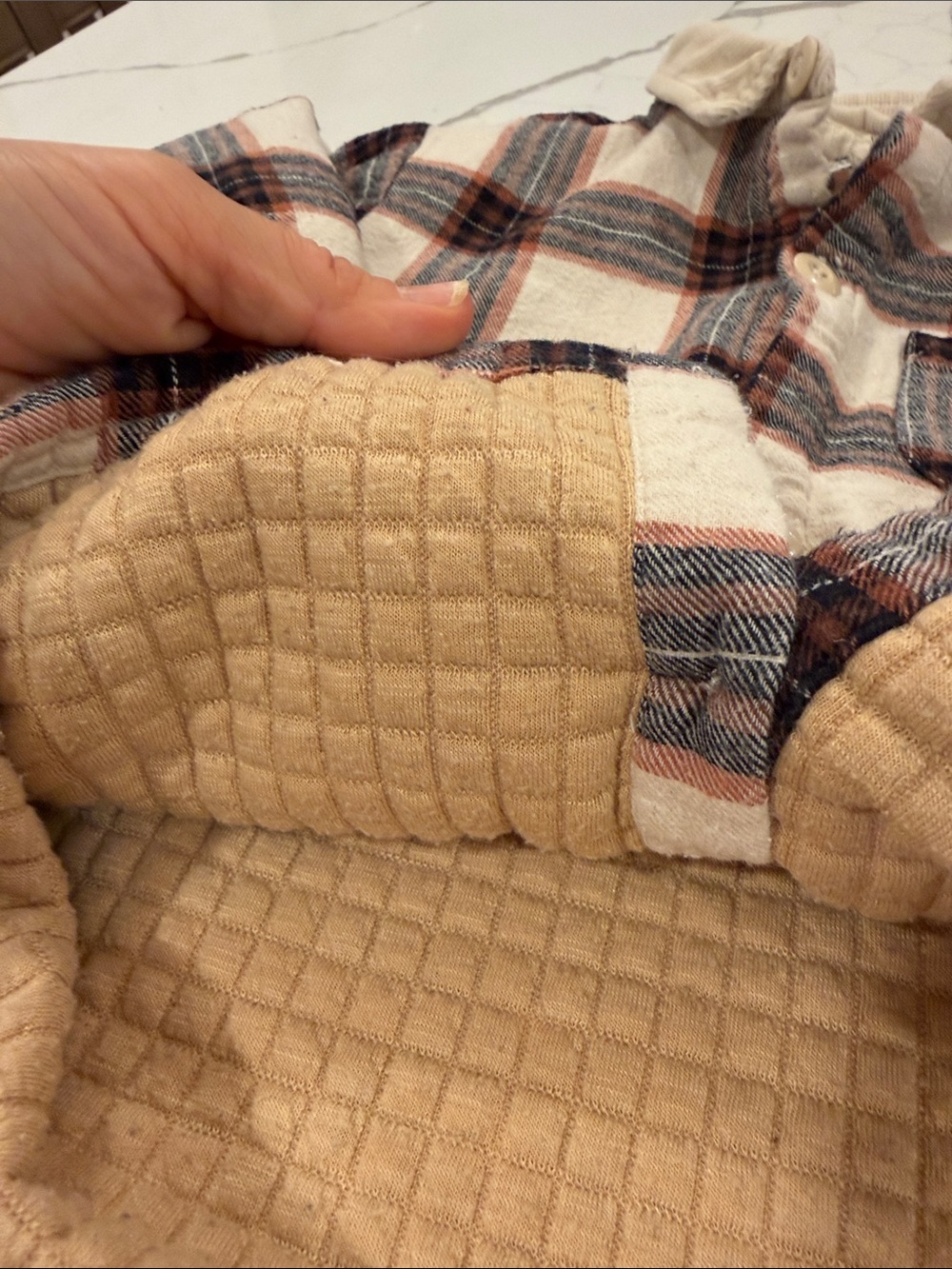 Zara shacket - Picture 9 of 9